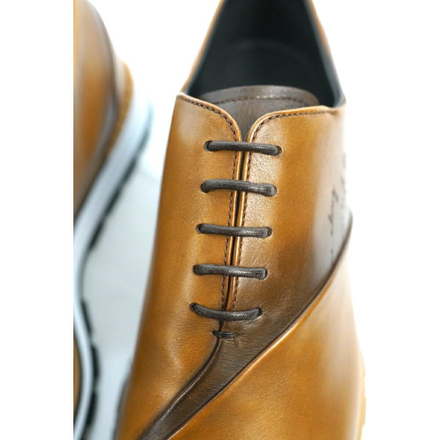 Berluti（ベルルッティ） BERLUTI 1895 PARIS ファスト トラック