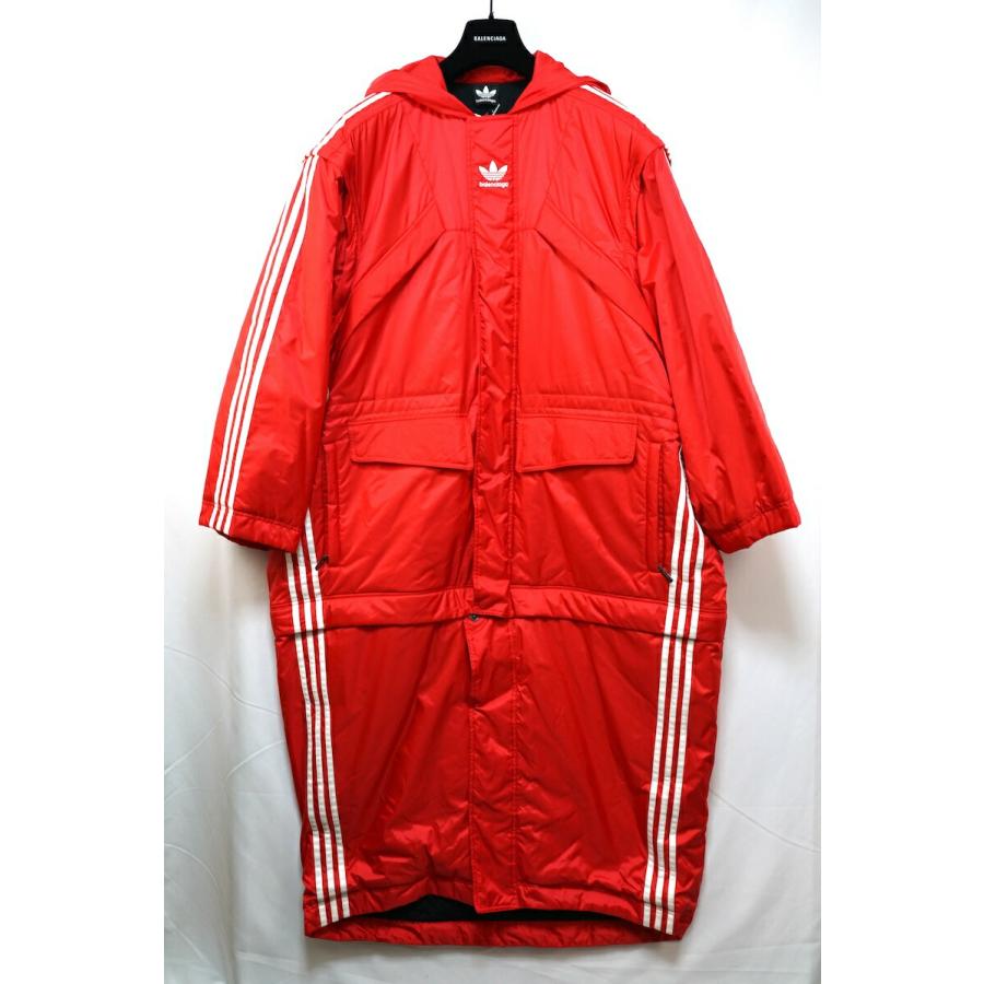 Balenciaga アディダス コラボ パーカー BALENCIAGA × adidas パーカー