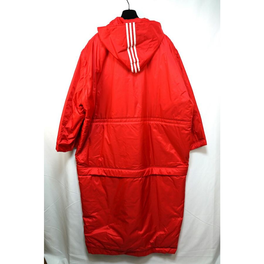 BALENCIAGA バレンシアガ adidas アディダス コラボ デタッチャブル