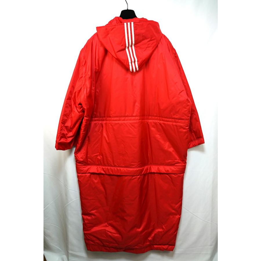 BALENCIAGA（バレンシアガ） adidas アディダス コラボ デタッチャブル