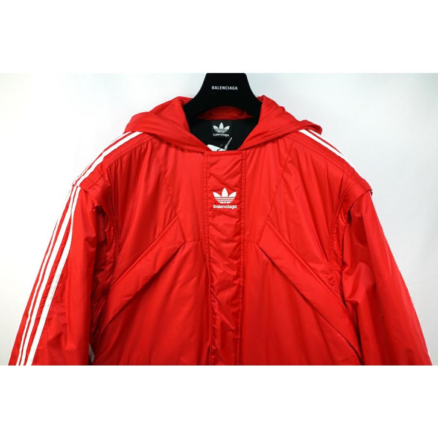 BALENCIAGA バレンシアガ adidas アディダス コラボ デタッチャブル