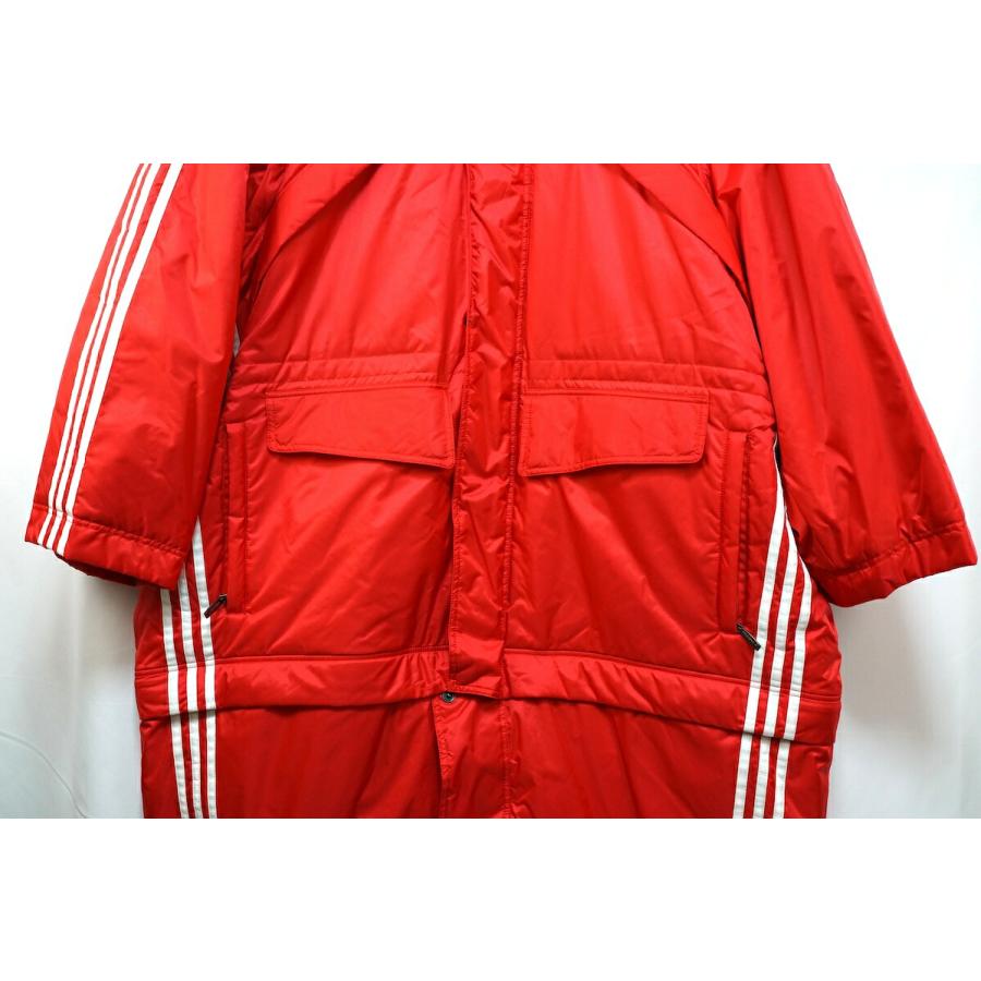 BALENCIAGA（バレンシアガ） adidas アディダス コラボ デタッチャブル