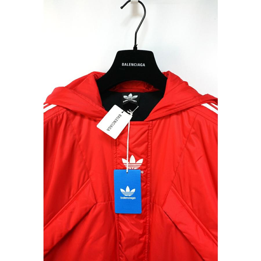 BALENCIAGA（バレンシアガ） adidas アディダス コラボ デタッチャブル