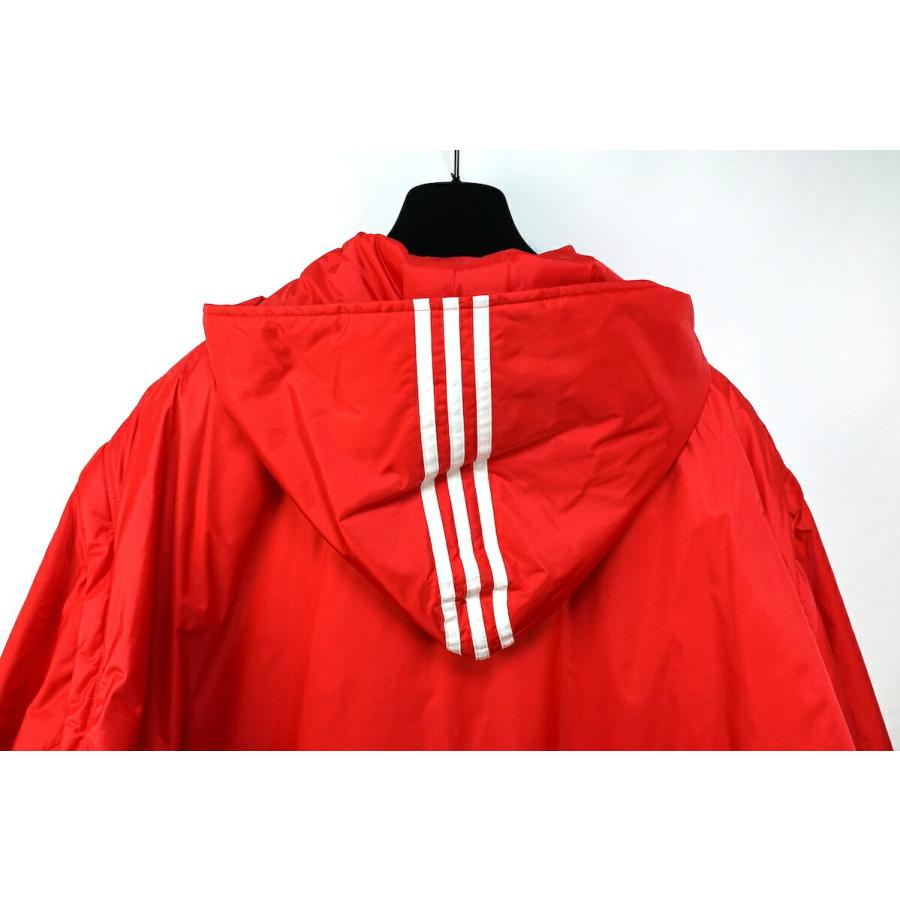BALENCIAGA バレンシアガ adidas アディダス コラボ デタッチャブル