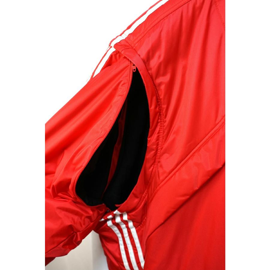 BALENCIAGA バレンシアガ adidas アディダス コラボ デタッチャブル