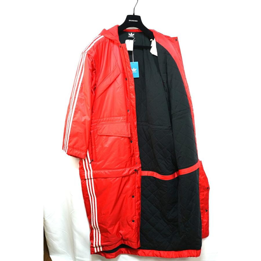 BALENCIAGA（バレンシアガ） adidas アディダス コラボ デタッチャブル