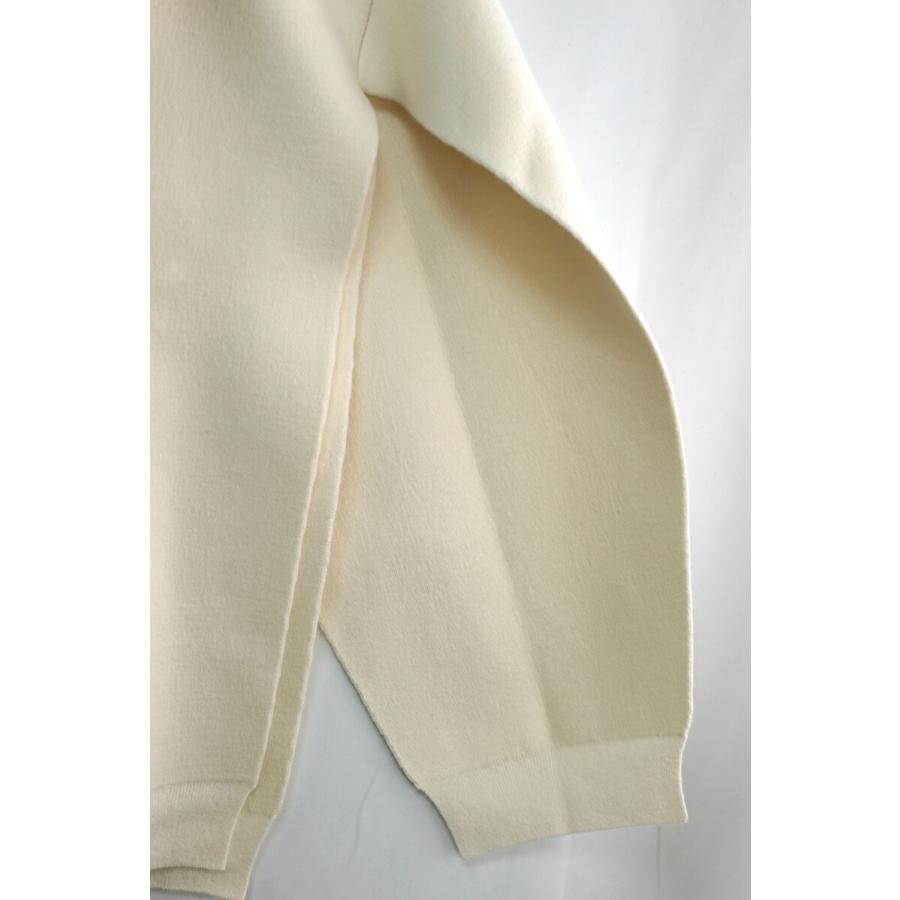 LOEWE ロエべ PISSENLIT SWEATER プリンテッド セーター ホワイト Mサイズ H526Y14KDP【中古】新古品_7