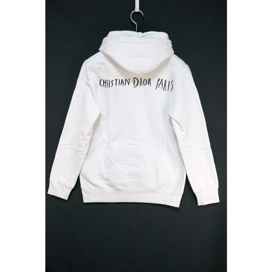 DIOR ディオール Raymond Pettibon レイモンド ペティボン ロゴ
