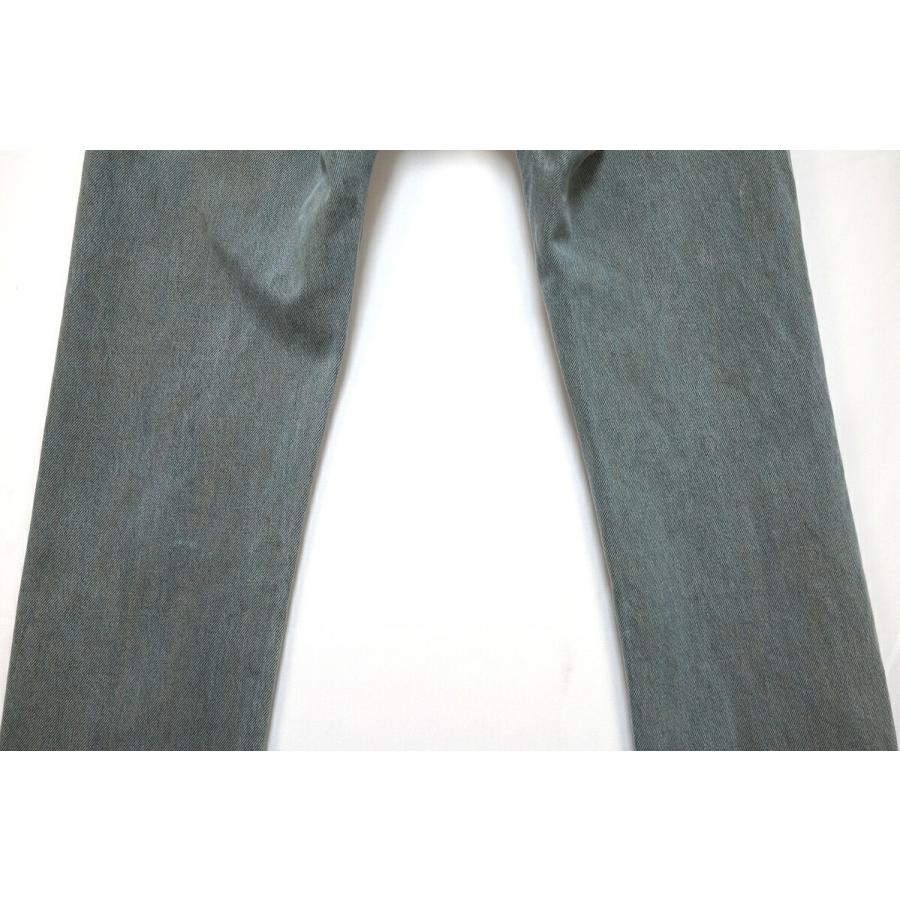 Dior HOMME DIOR ディオールオム アイスブルー スリム ウォッシュ