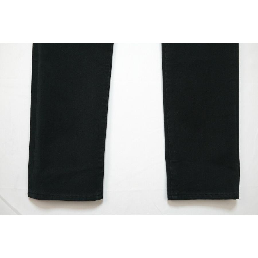 DIOR HOMME ディオールオム スーパースレンダー スリム チノ パンツ スキニーパンツ ブラック ボタンフライ 28サイズ 【中古】_4