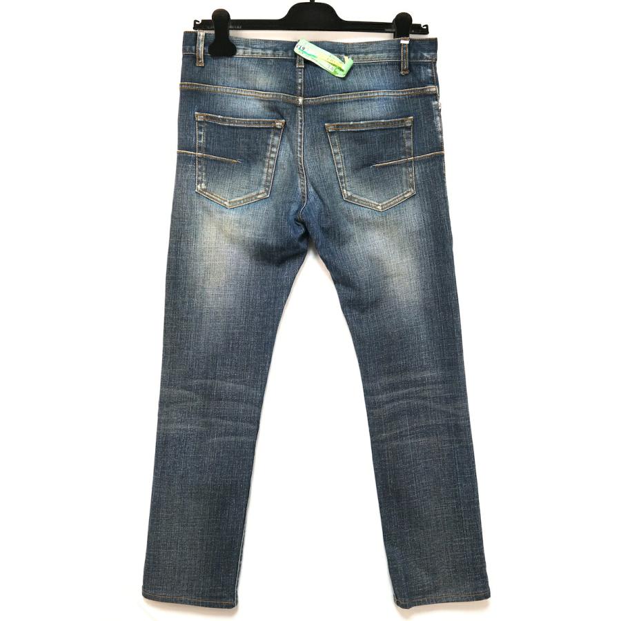 ブルー（ファッション） DIOR HOMME ディオールオム JAKE ジェイク