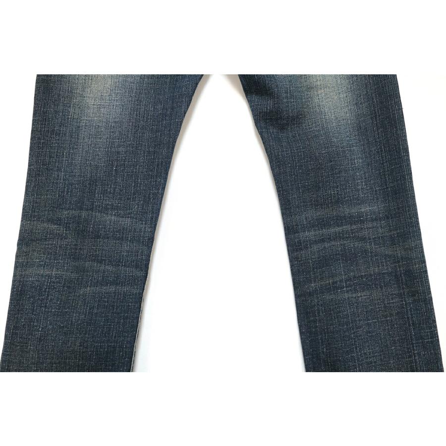 ブルー（ファッション） DIOR HOMME ディオールオム JAKE ジェイク