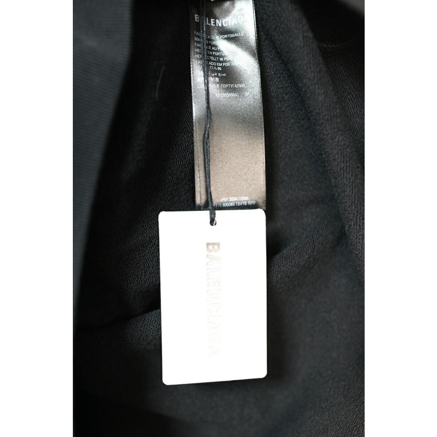 BALENCIAGA バレンシアガ Overlayer Political Campaign Hoodie オーバーレイヤー ポリティカル キャンペー_10