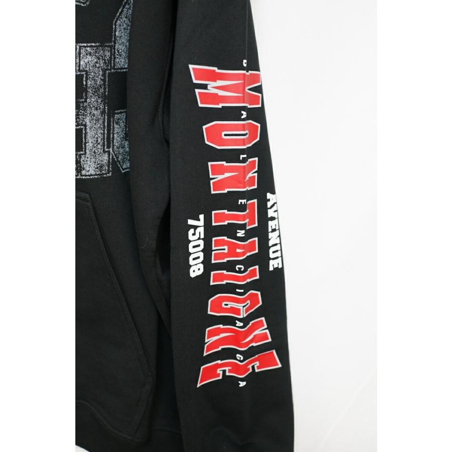 BALENCIAGA バレンシアガ Overlayer Political Campaign Hoodie オーバーレイヤー ポリティカル キャンペー_6