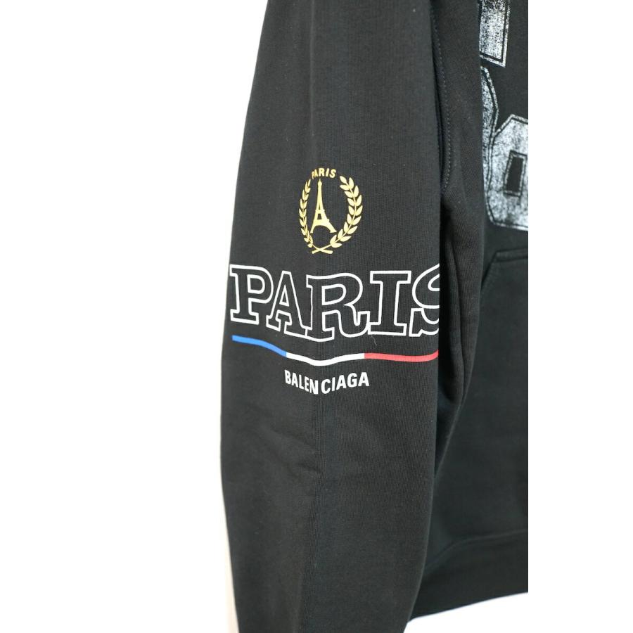 BALENCIAGA バレンシアガ Overlayer Political Campaign Hoodie オーバーレイヤー ポリティカル キャンペー_7