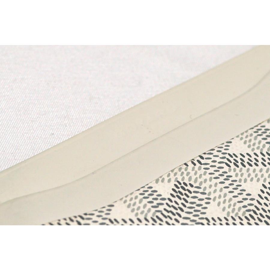 GOYARD（ゴヤール） GOYARD SAINT SULPICE CARD WALLET White カード