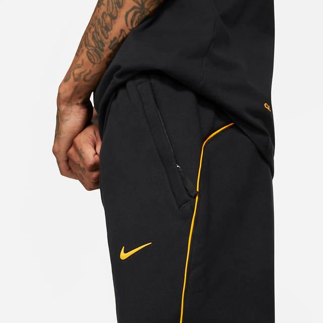 NIKE 20AW Drake × NOCTA M NRG AU FLEECE PANT ESS フリース NIKE 20AW Drake × NOCTA M NRG AU FLEECE PANT ESS フリース