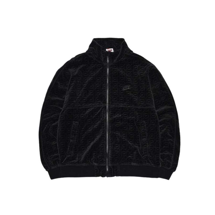21SS Supreme/Nike Velour Track Jacket シュプリーム×ナイキ 21SS Supreme/Nike Velour Track Jacket シュプリーム×ナイキ