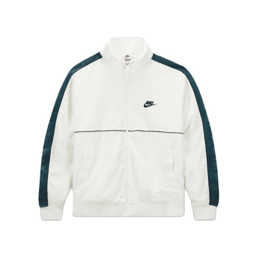 21SS Supreme/Nike Velour Track Jacket シュプリーム×ナイキ 21SS Supreme/Nike Velour Track Jacket シュプリーム×ナイキ