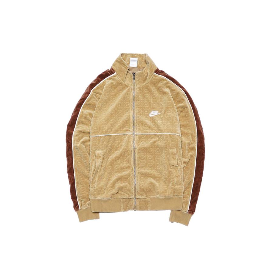 21SS Supreme/Nike Velour Track Jacket シュプリーム×ナイキ 21SS Supreme/Nike Velour Track Jacket シュプリーム×ナイキ