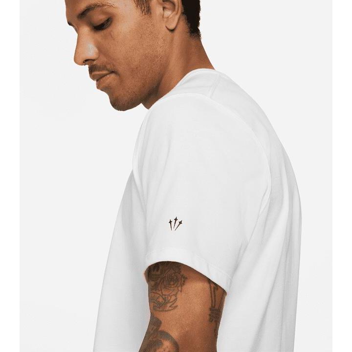 NIKE Nike x Drake NOCTA Logo Tee 