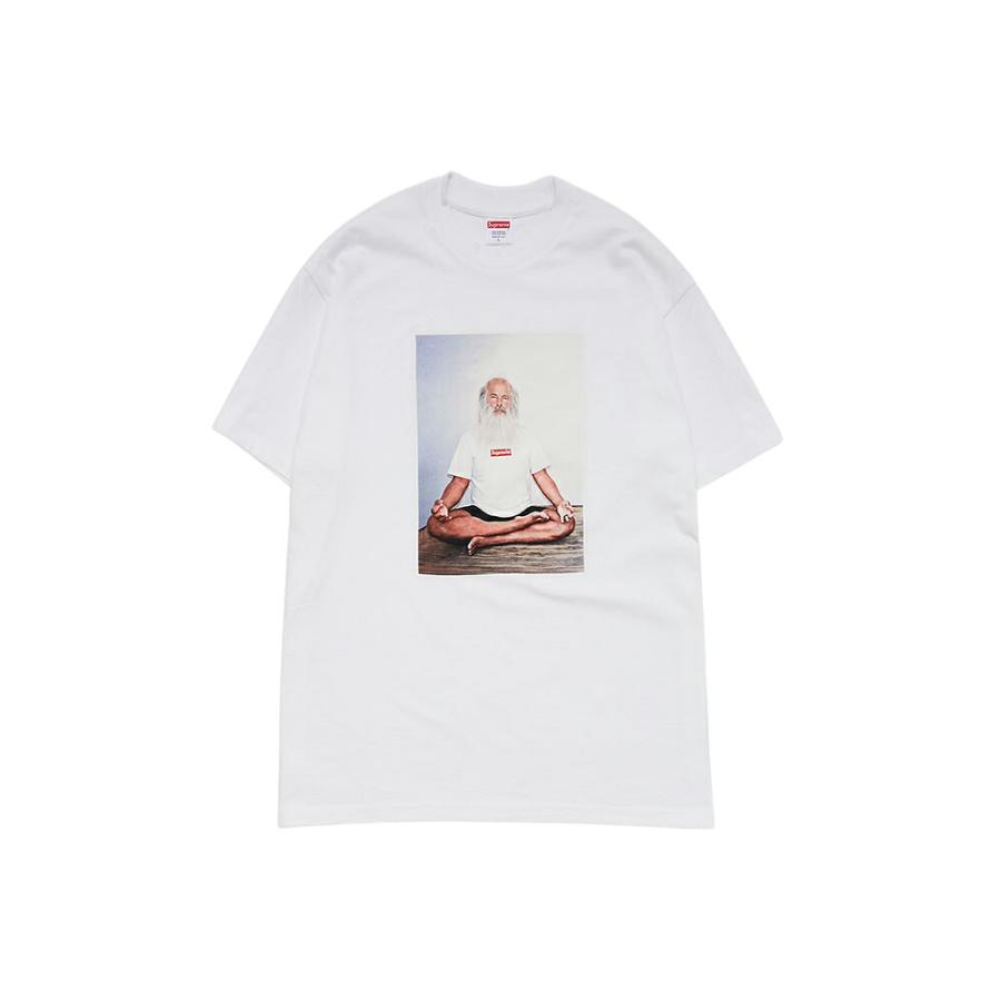 Supreme（シュプリーム） Supreme Rick Rubin Tee リック ルービン T