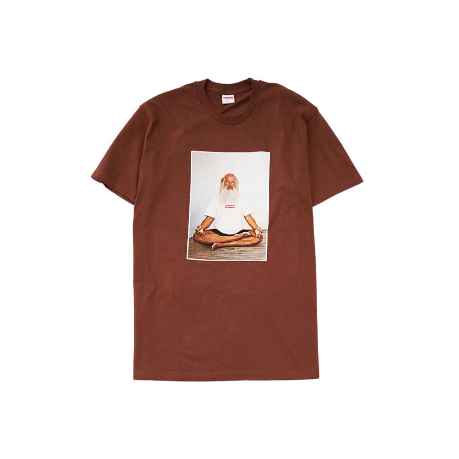 Supreme（シュプリーム） Supreme Rick Rubin Tee リック ルービン T