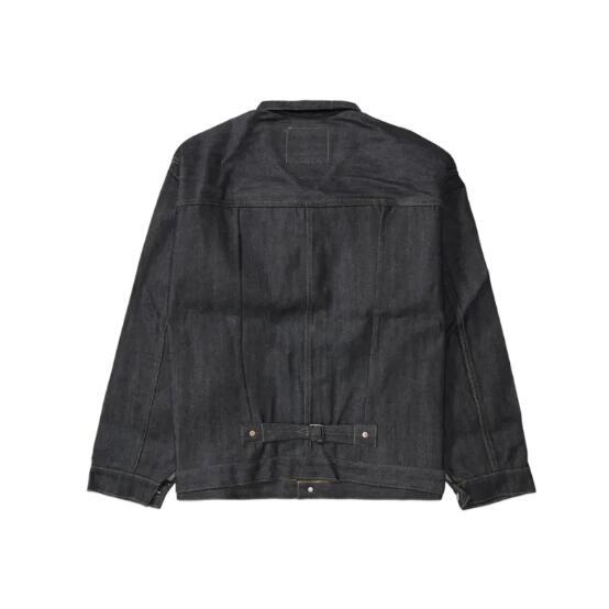 LEVI'S Vintage Clothing S506XX 1944 Jacket Indigo リーバイス