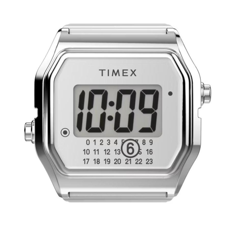 TIMEX（タイメックス） TIMEX MM6 Maison Margiela T80 Ring Watch MM6