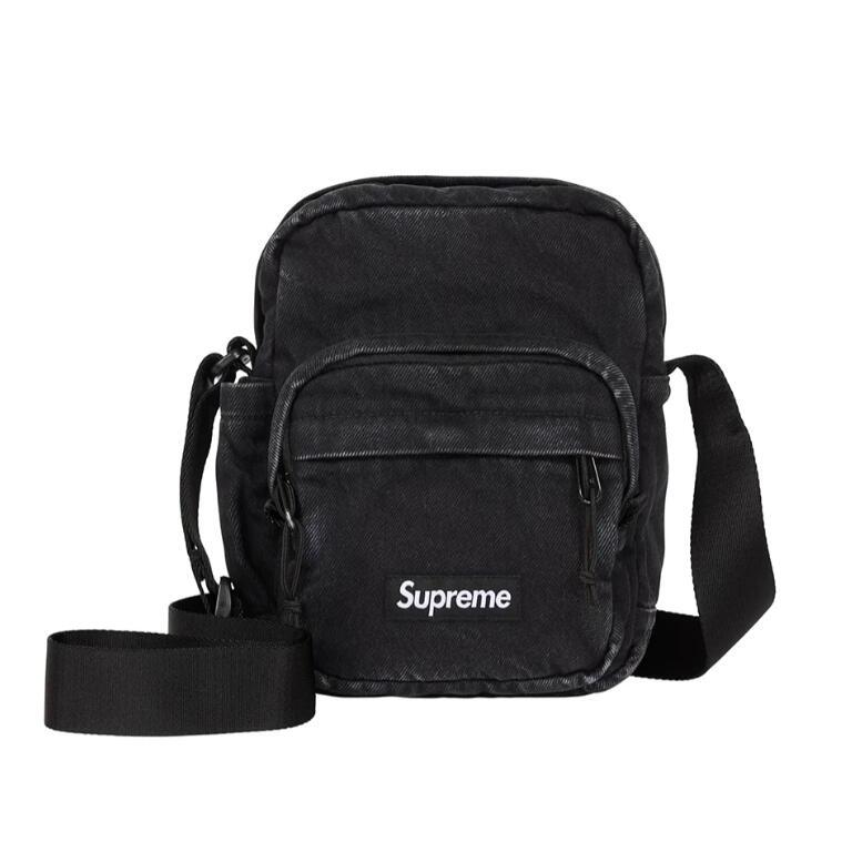Supreme（シュプリーム） 25FW Supreme Denim Shoulder Bag デニム