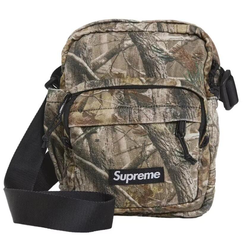 Supreme（シュプリーム） 25FW Supreme Denim Shoulder Bag デニム