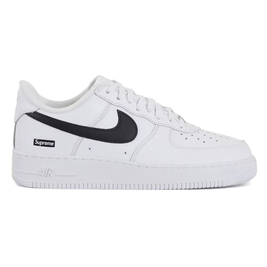 シュプリーム×ナイキ エアフォース1 ロー　ホワイト　27.0㎝ Supreme × Nike Air Force 1 Low ” White ” シュプリーム