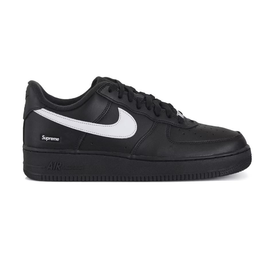 NIKE（ナイキ） Supreme Nike Air Force 1 Low 25FW Week4