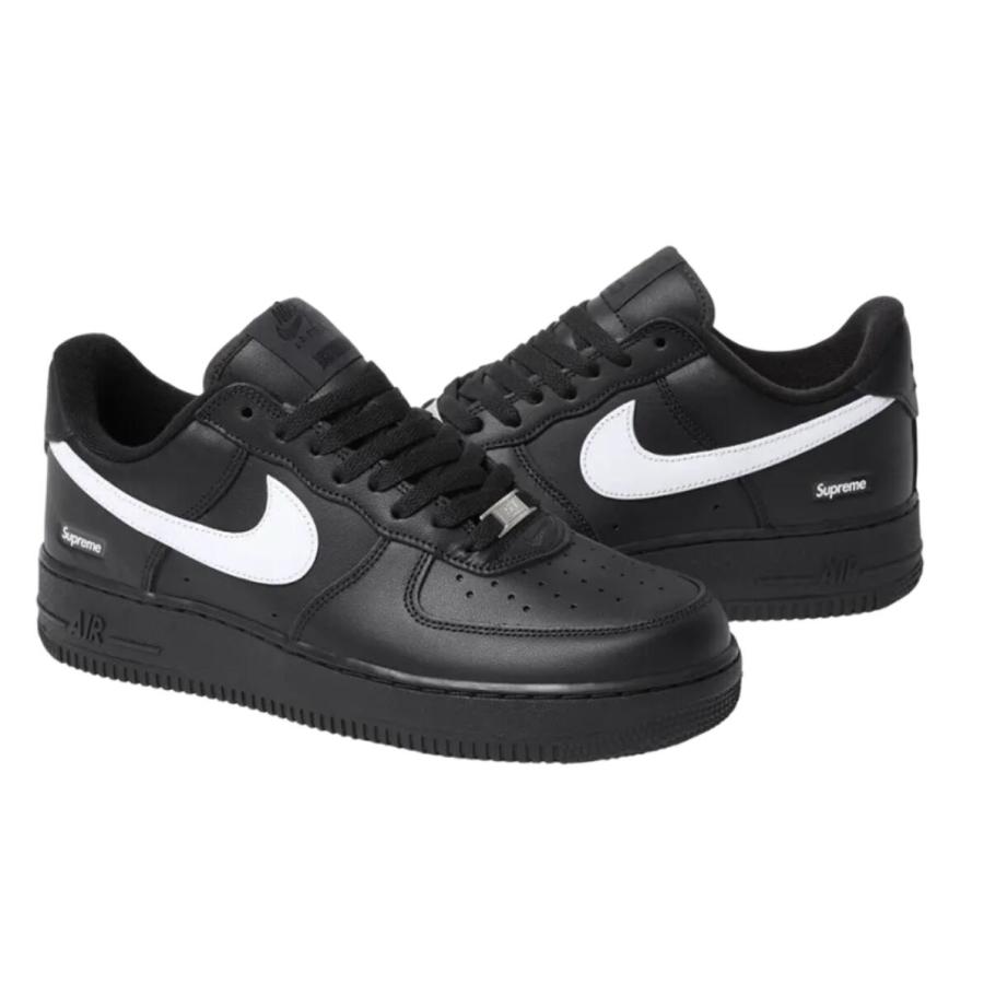 Supreme Force 1 Nike シュプリーム ナイキ エアフォースワン Supreme × Nike Air Force 1 Low 