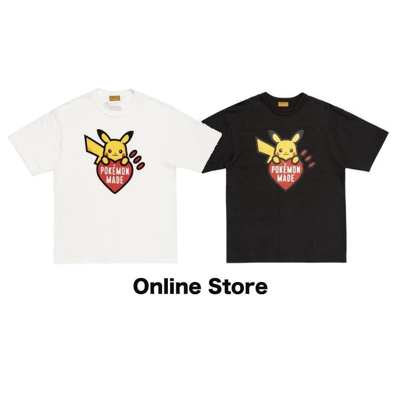 HUMAN MADE（ヒューマンメード） FW25 HUMAN MADE Pokemon Made