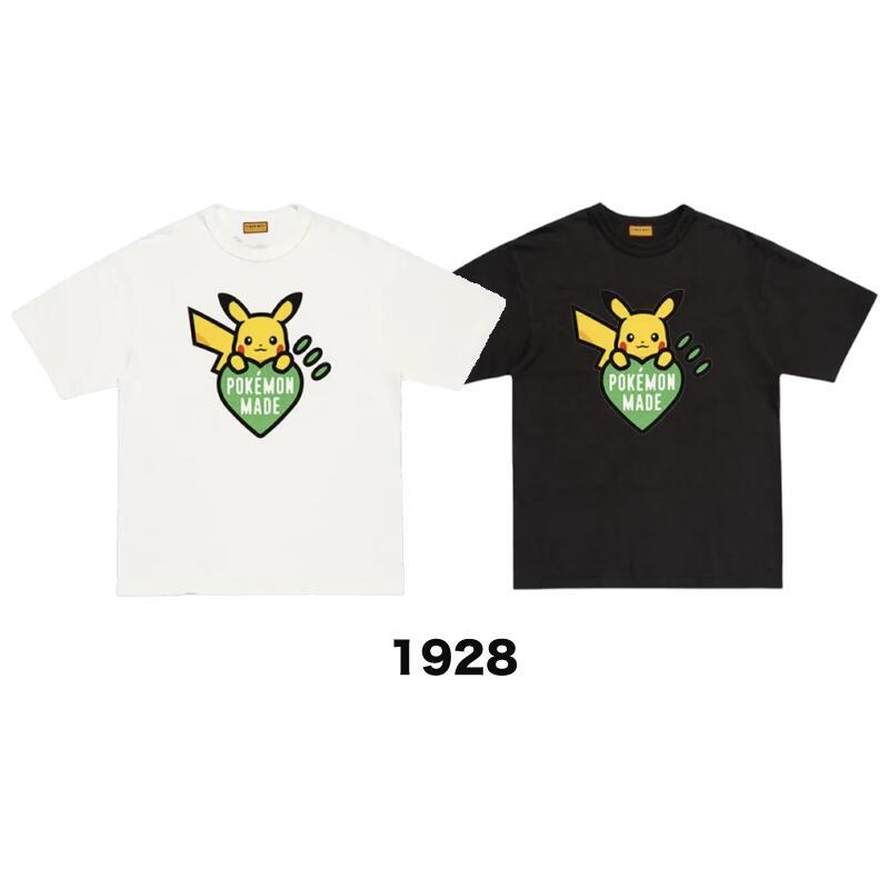 HUMAN MADE（ヒューマンメード） FW25 HUMAN MADE Pokemon Made