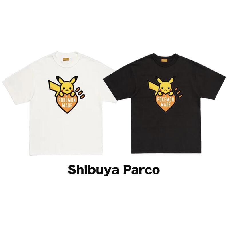 HUMAN MADE（ヒューマンメード） FW25 HUMAN MADE Pokemon Made