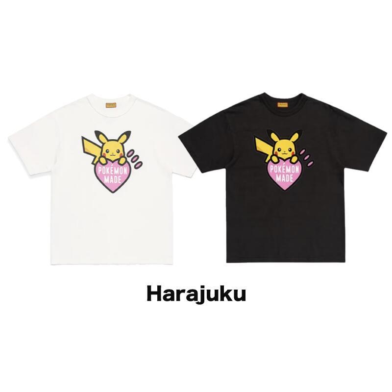 HUMAN MADE（ヒューマンメード） FW25 HUMAN MADE Pokemon Made