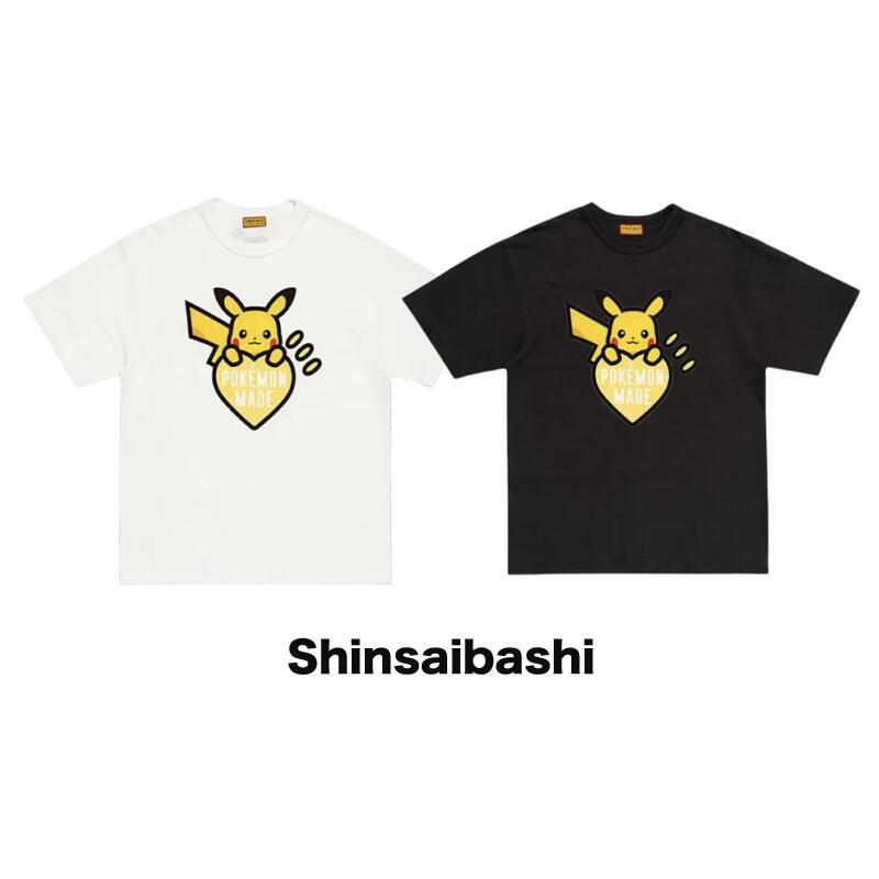 HUMAN MADE（ヒューマンメード） FW25 HUMAN MADE Pokemon Made