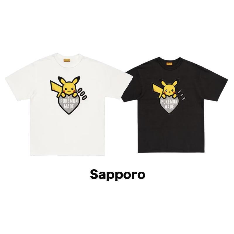 HUMAN MADE（ヒューマンメード） FW25 HUMAN MADE Pokemon Made
