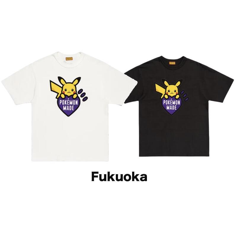 HUMAN MADE（ヒューマンメード） FW25 HUMAN MADE Pokemon Made