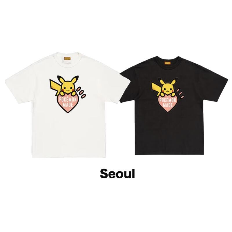HUMAN MADE（ヒューマンメード） FW25 HUMAN MADE Pokemon Made