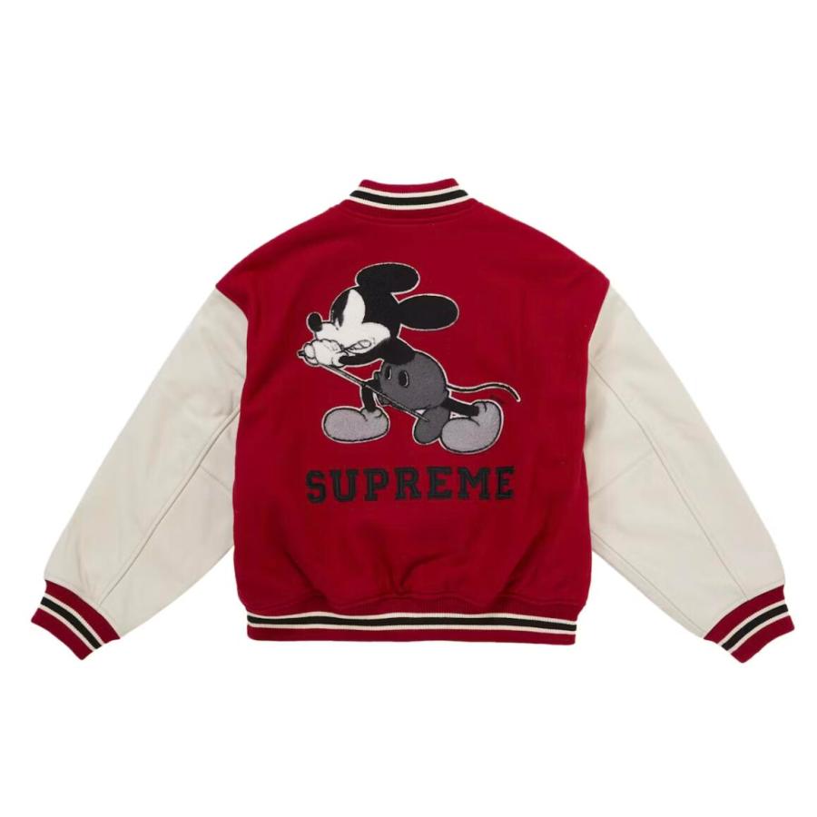 Supreme（シュプリーム） 25FW Supreme Number (N)ine x Mickey Mouse