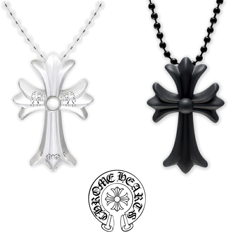 CHROME HEARTS（クロムハーツ） 202511月オンライン発売 新作 CH CROSS
