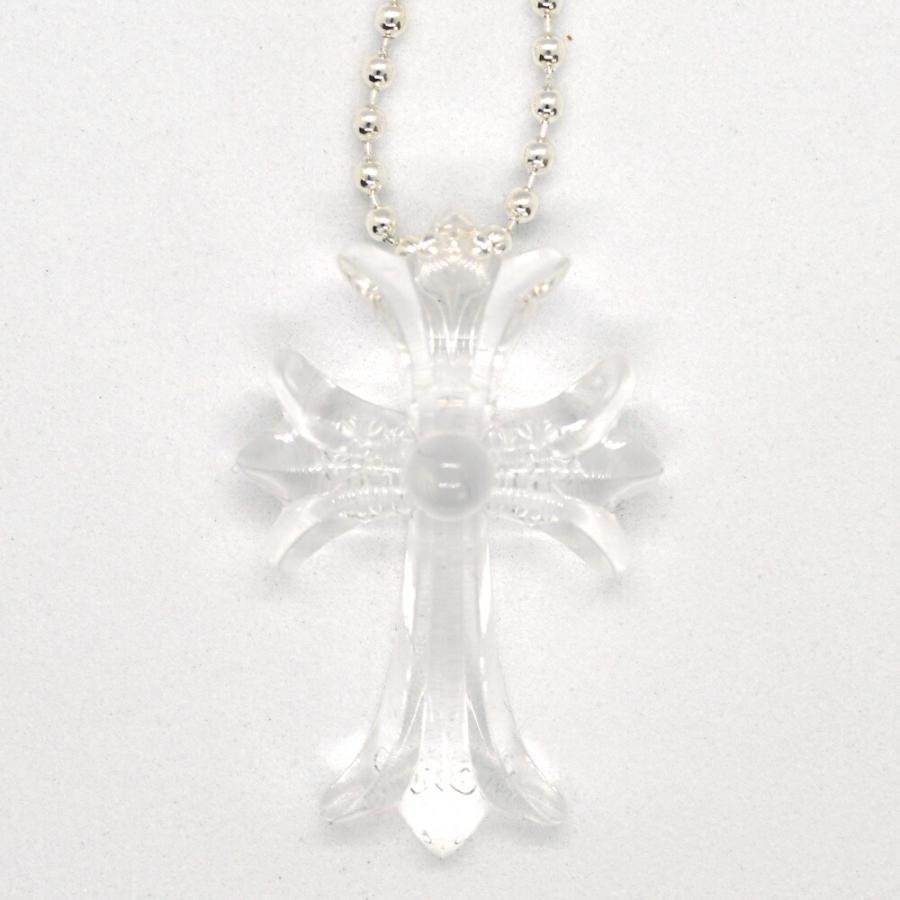 CHROME HEARTS（クロムハーツ） 202511月オンライン発売 新作 CH CROSS