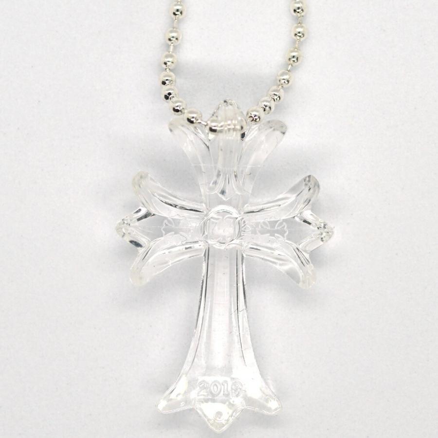 CHROME HEARTS（クロムハーツ） 202511月オンライン発売 新作 CH CROSS