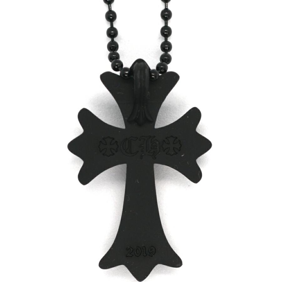 CHROME HEARTS（クロムハーツ） 202511月オンライン発売 新作 CH CROSS