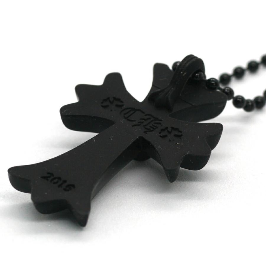 CHROME HEARTS（クロムハーツ） 202511月オンライン発売 新作 CH CROSS