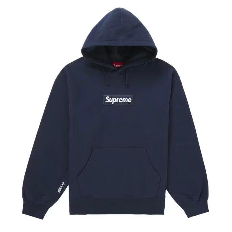 Supreme（シュプリーム） 25FW Supreme Box Logo Hooded Sweatshirt