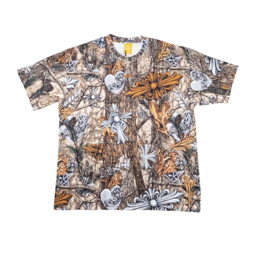 CHROME HEARTS（クロムハーツ） Chrome Hearts Nike Drake NOCTA S/S T